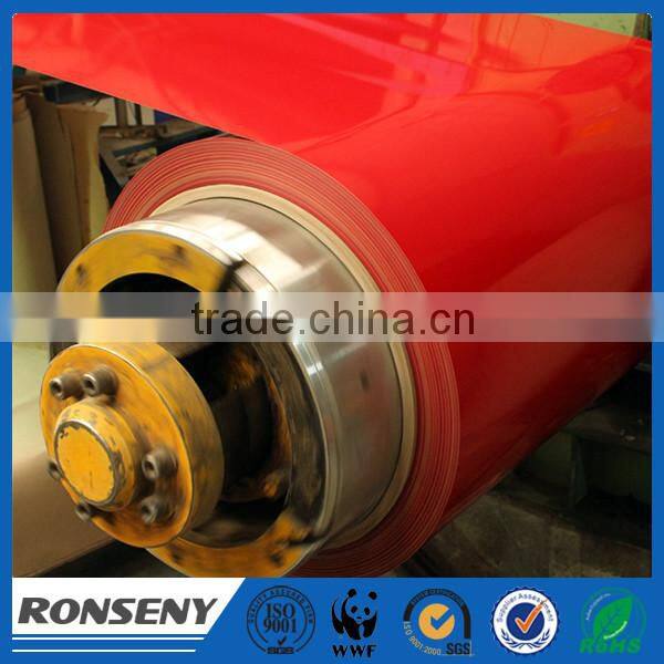 High quality galvanized steel sheet in coil