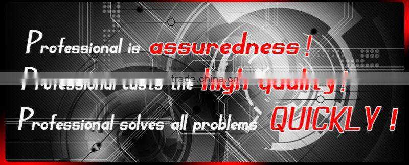 Certified High-Pressure Customized PP Plastic Products Processing