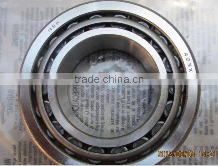 Tapered Roller Bearings 462/453X 469/453X Bearing