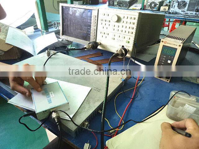 WCDMA 2100 3g wireless cell phone Signal Booster repeater