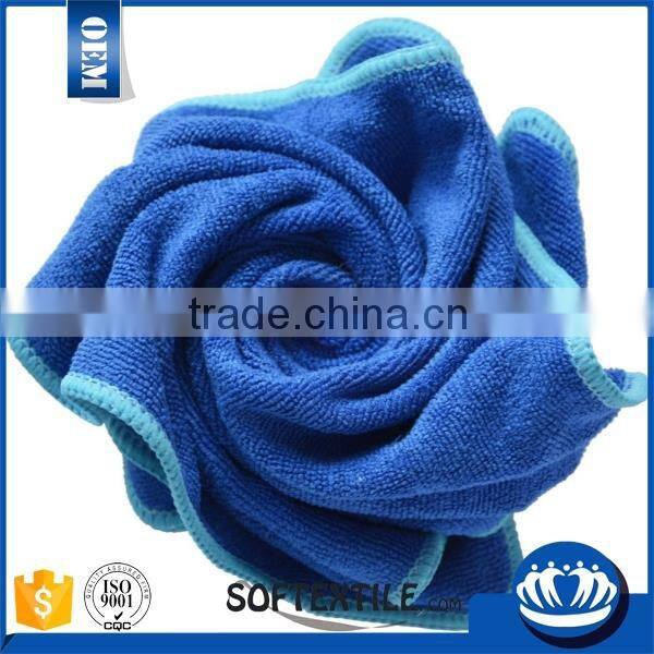 fashion different unique pva sports towel