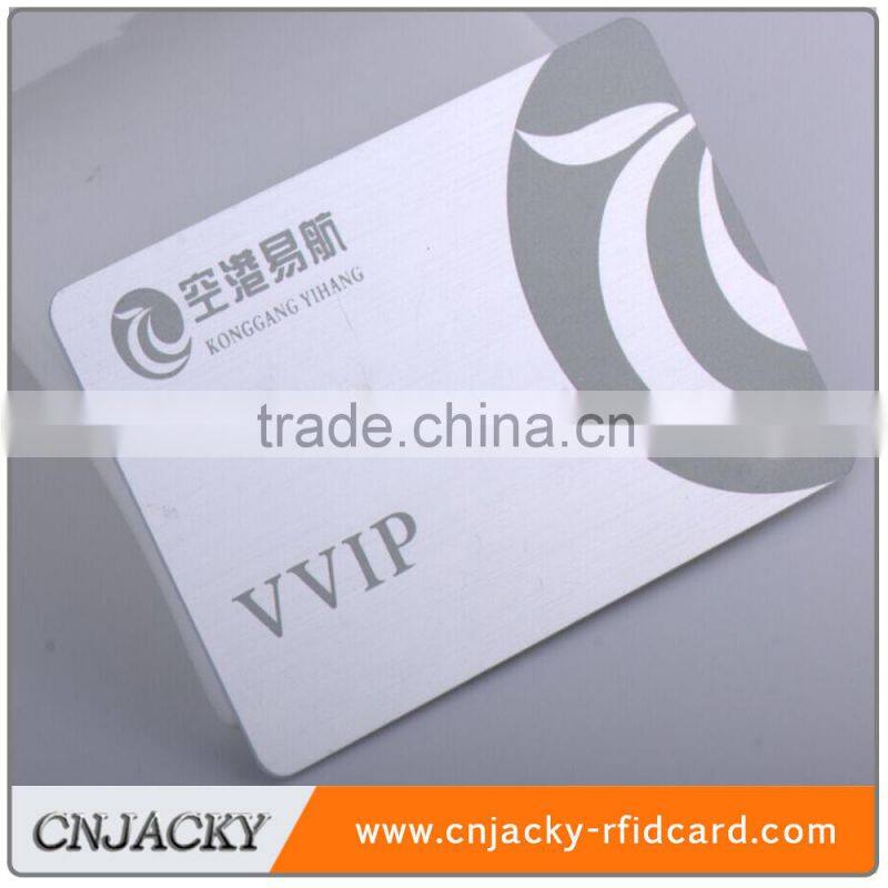 RFID smart card/ hotel lock card