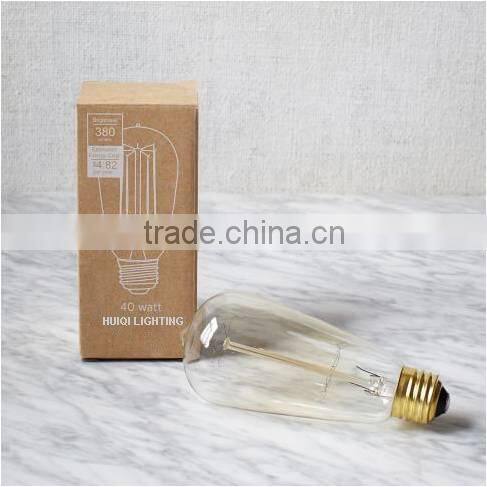 11.23-7 glass and steel Find a new focal point Lens Table Lamp Inspired by factory lighting