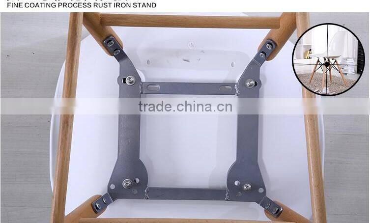 Commercial design wholesale cheap wood restaurant chair