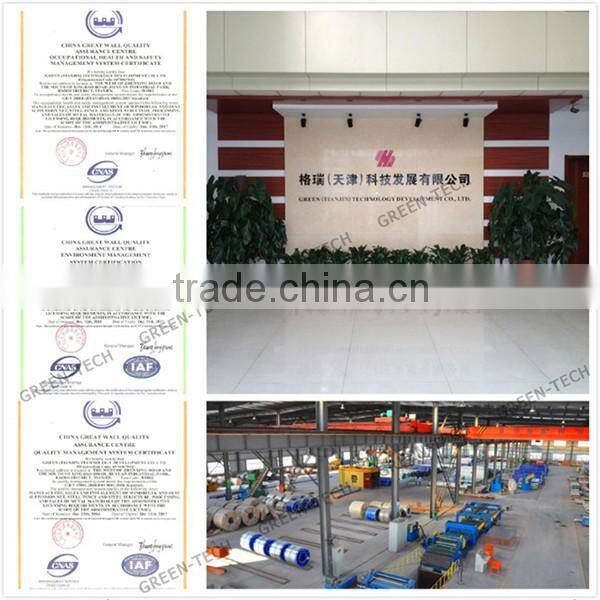 SDB-WH003 professional steel sand barrier for desertification environment