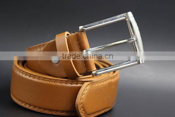 15Years Leather Belt Factory Wholesale Price Mexican Leather Belt For Mens