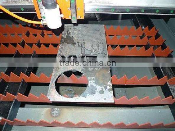 Copper/iron/aluminum/steel CNC Plasma Cutter XYZ 1325