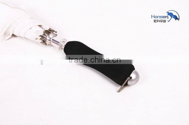 aluminum shade umbrella straight umbrella online light rain umbrella for original gifts