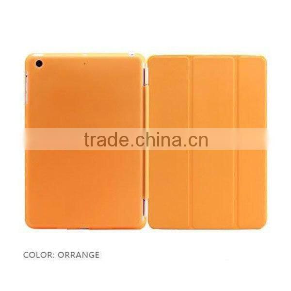 2014 new fashion case for ipad air 2, Silicone Case for ipad air2