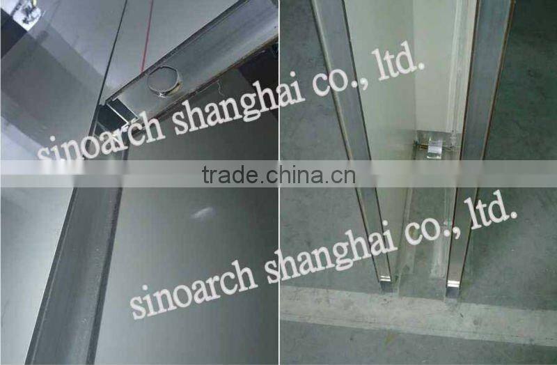 HPL Panel (clean room)