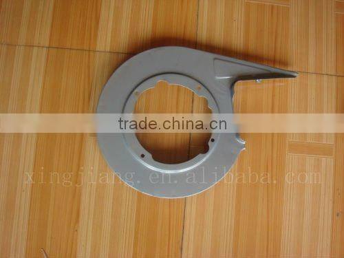 Diesel engine spare parts for Air exhaust fan