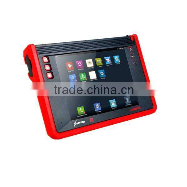 launch x431 pad,car diagnostic tablet computer,the launch 2013 newest scanner