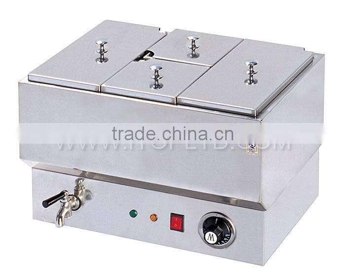 Table-top bain marie