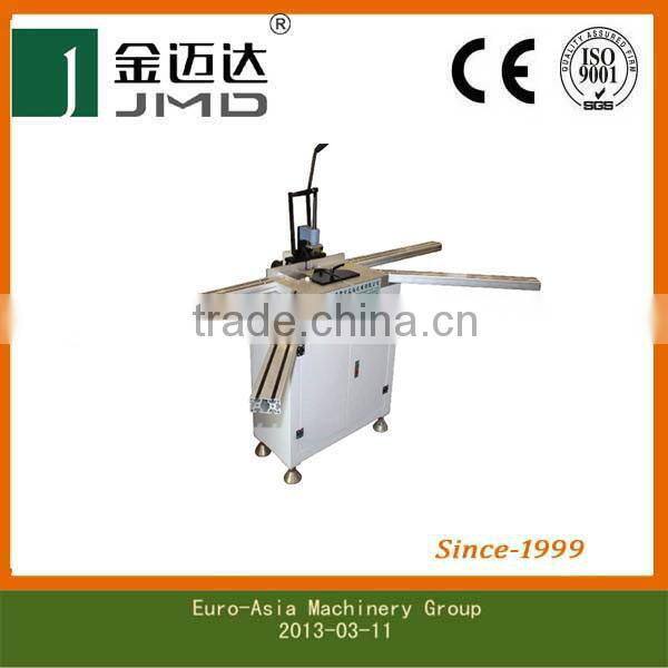 wood window making machinery