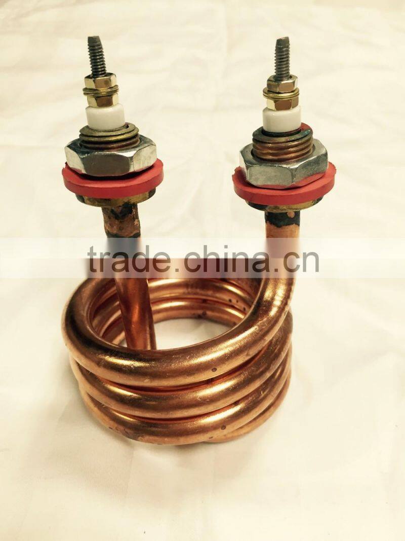 Water Tank Small Home Appliance Electric Heater