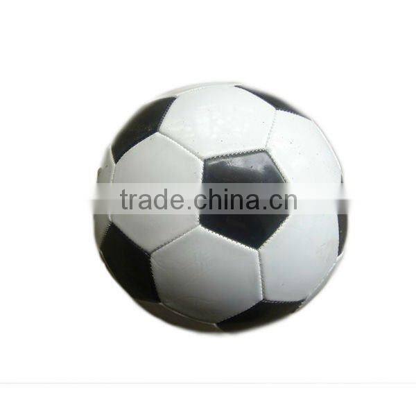 PU Match Games Football Soccer Ball