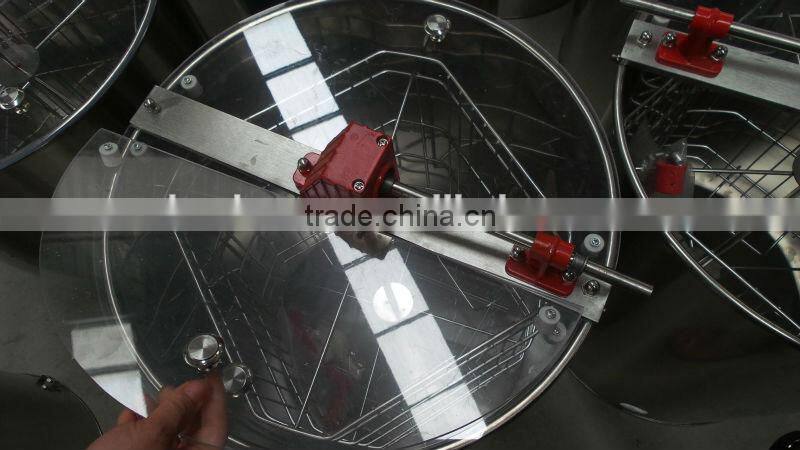 HONEY EXTRACTOR