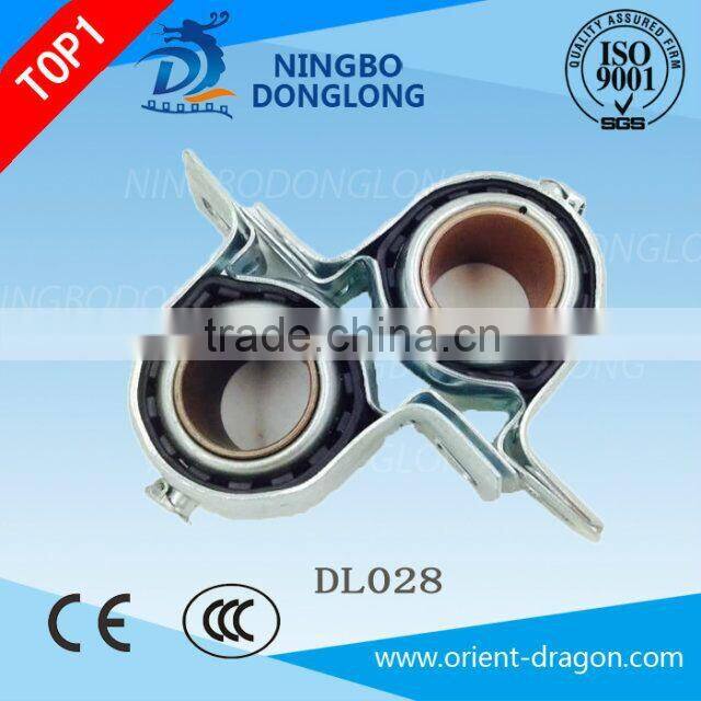 Industrial DL028 1" Plummer Block Bearing & Bearing Block For Sales