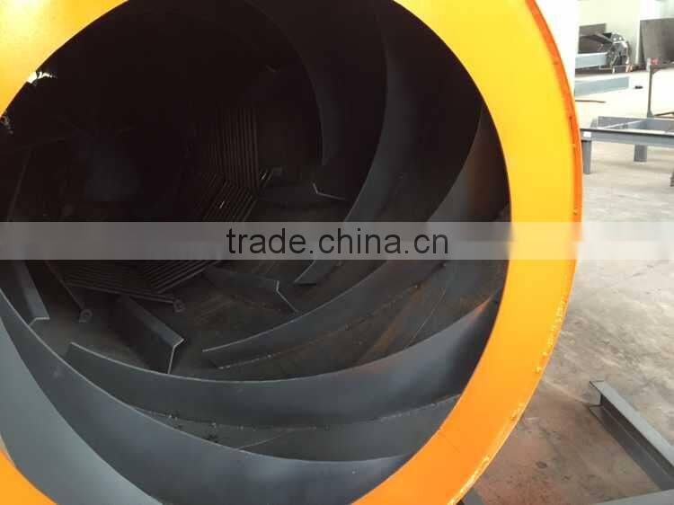 Super quality sawdust dryer