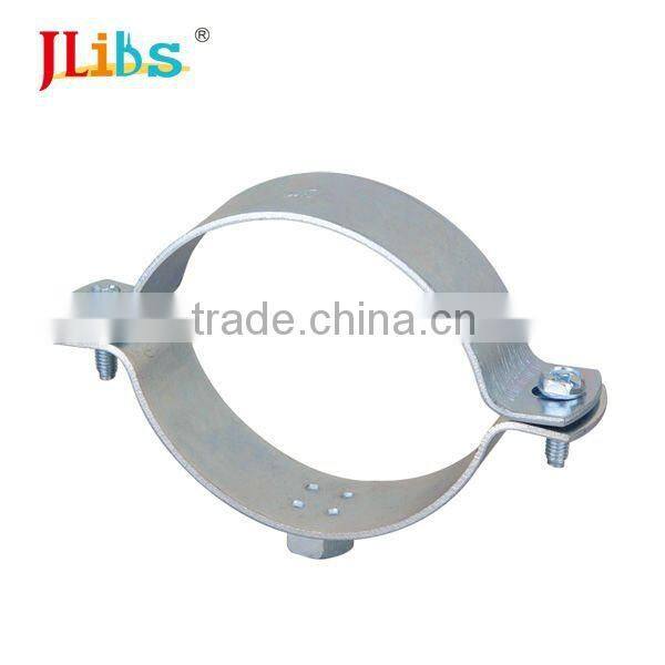 complete pipe clamps