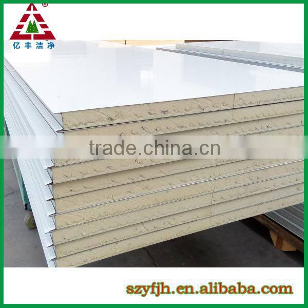 how to cut polystyrene lighting panels