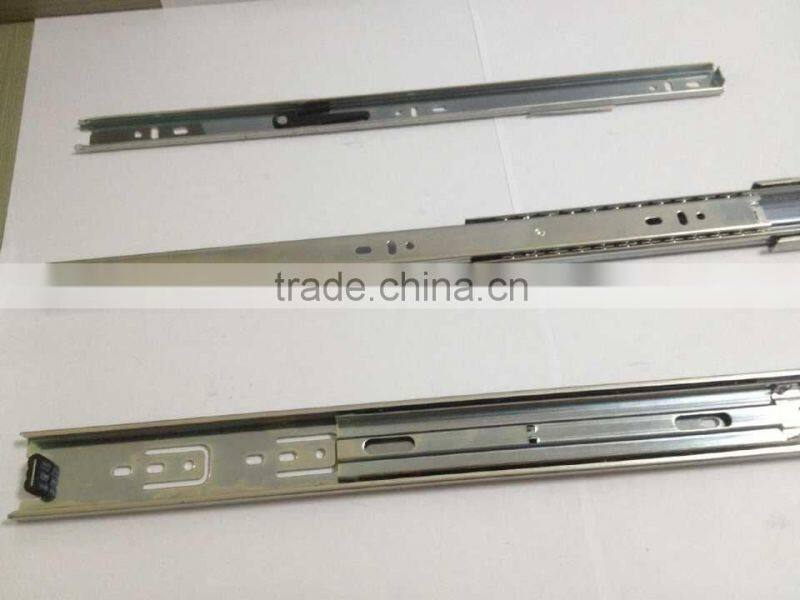 ZY:42MM(0.9*0.9*0.9) 3-Fold Telescopic Channel