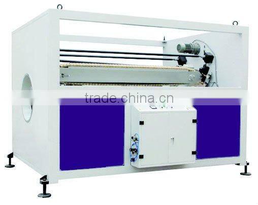 PE Large Diameter Solid Wall Pipe Extrusion Line