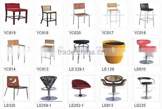 Modern Pub Furniture bar stool YC021