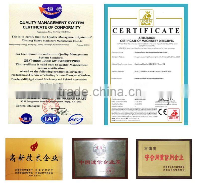 Professional packing machine for flour powder