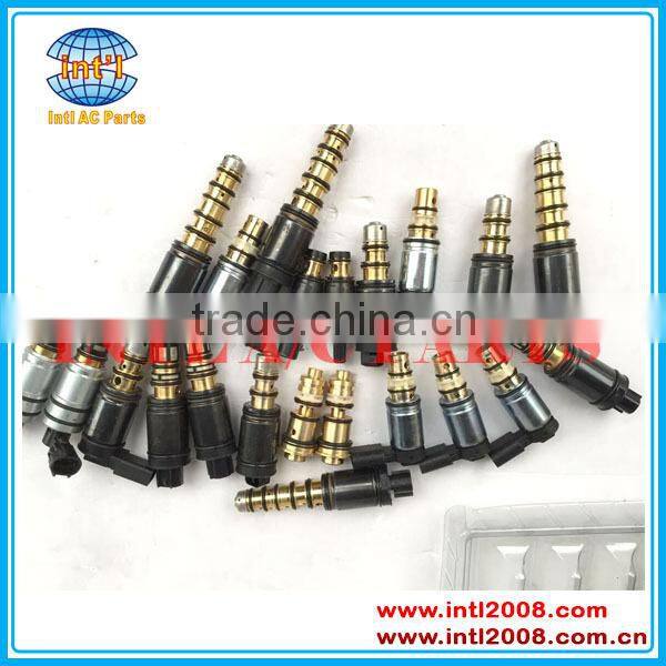 Calsonic CWE618 air con pump Control Valve for INFINITI Auto Ac Compressor valve For Nissan