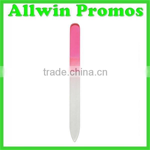 Customized Glass Nail File