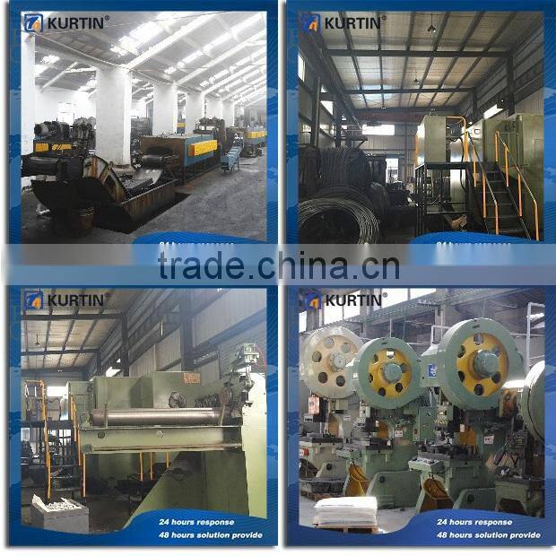 heavy duty Structural Bolt A325M with iso9001:2000 certified