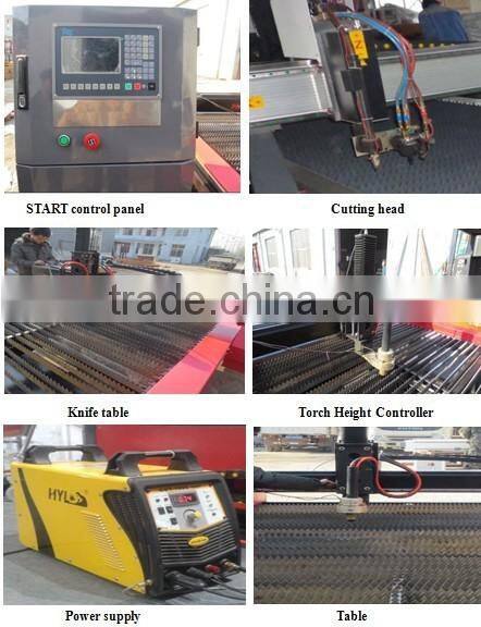 drilling Servo Stepper motor drive China Shandong Jinan plasma cutting kit