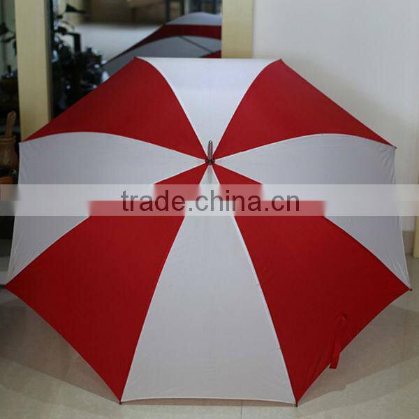 60 inch cheap promotion golf umbrella