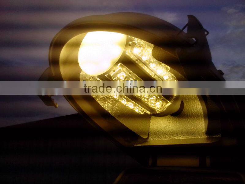 version H e27 corn led CE ROHS 3 years warranty Epistar 3528