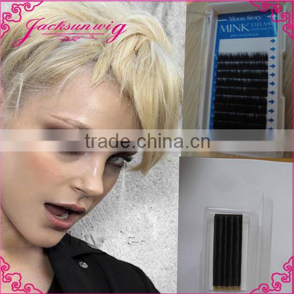 Korean eyelash extensions wholesale individual eyelash extension