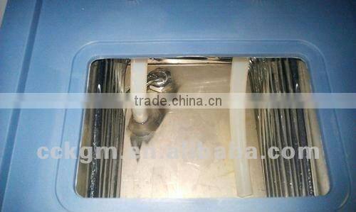 Refrigeration capacity recyclable cooler 400W