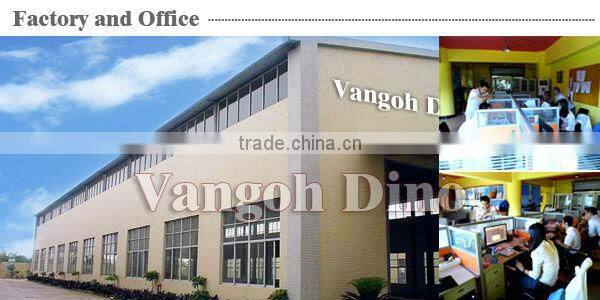 Animatronic t-rex BBC dinosaur costume