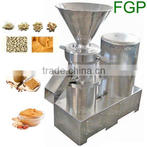 Bone Paste Colloid Mill/Peanut Paste Grinding Machine/Tahini Butter Colloid Grinder