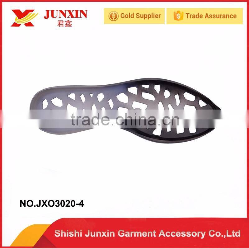 2016 newest design tpu outsole for shoes making