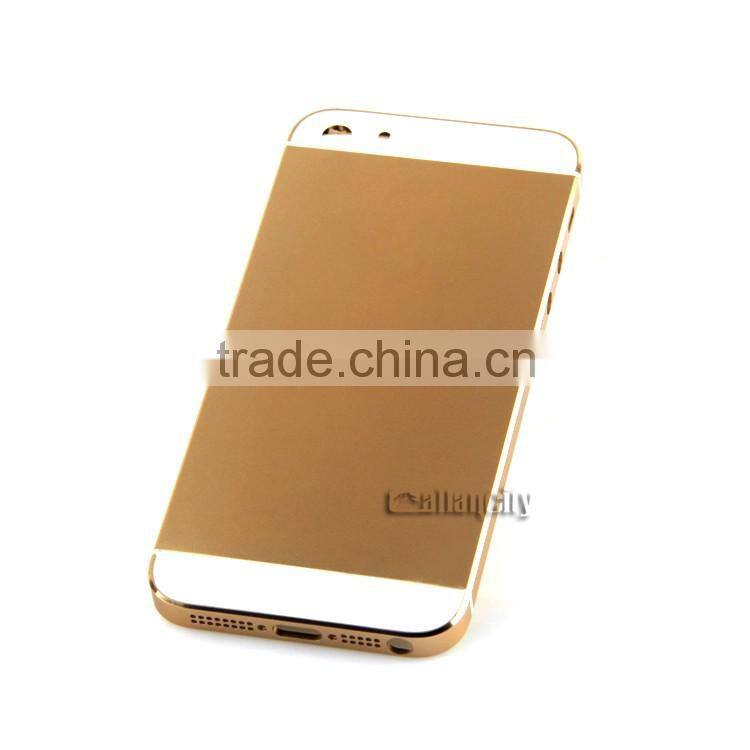 wholesale 2016 newest color housing for iphone SE custom