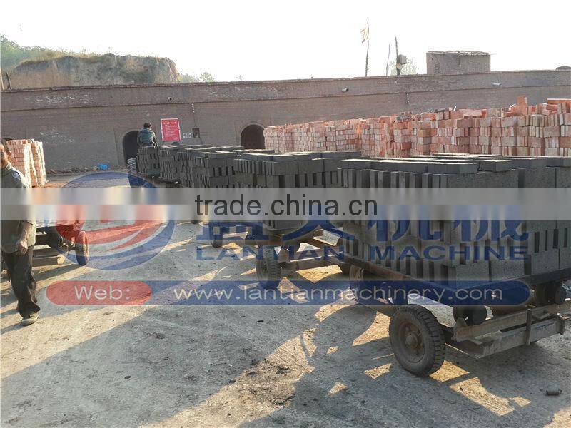 Hot sale factory sale brick molding machine, brick molding machine price