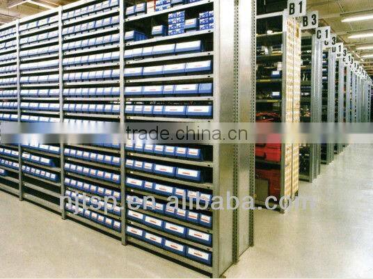 Shelf Plastic Storage Bins