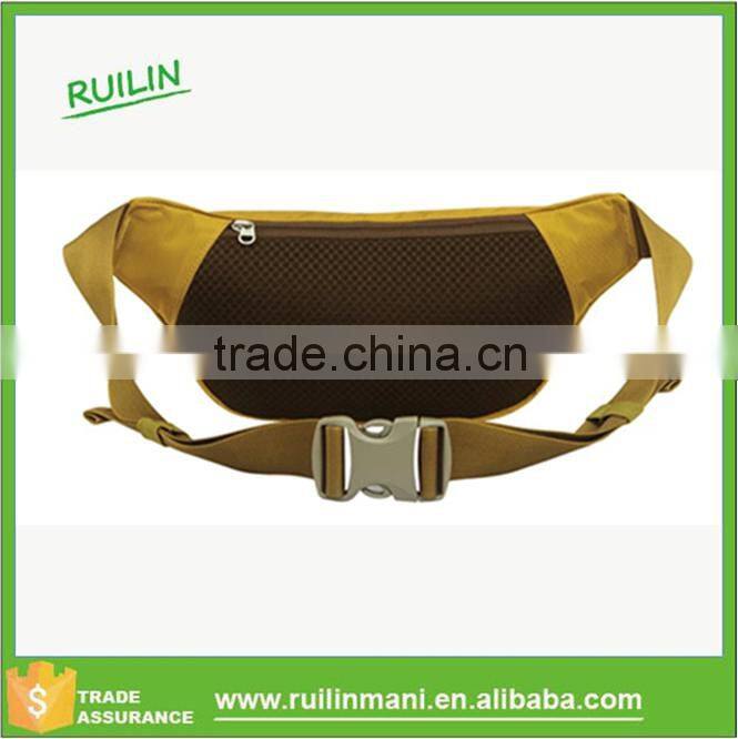 2015 New Hot Women Fashion Vintage fashionable fanny packs Casual Traveling Storage Zipper Waist Bag