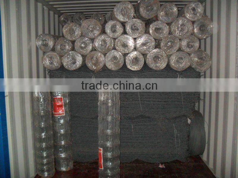 Galvanized Steel Gaboin Box( Manufacturer)