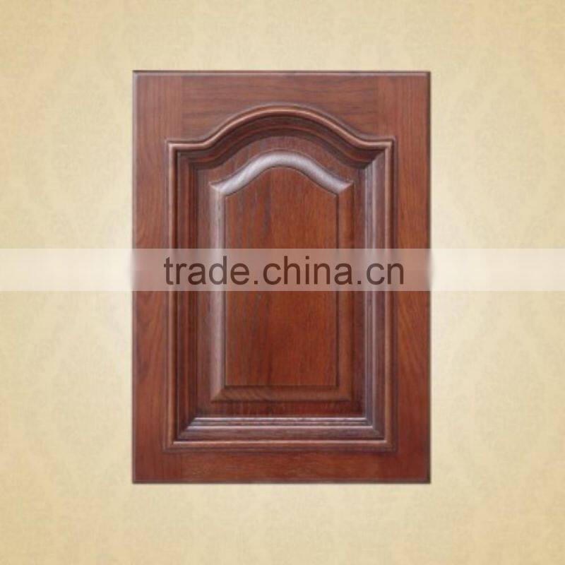 Frame Face Finished Woods Kitchen Cabinet Door