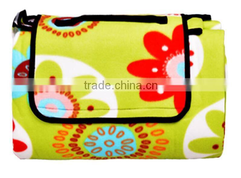 Wholesale Custom Printed Outdoor Folding Camping Mat