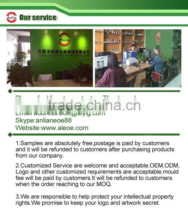 Mulberry powder full open 307 aluminium bottom lid