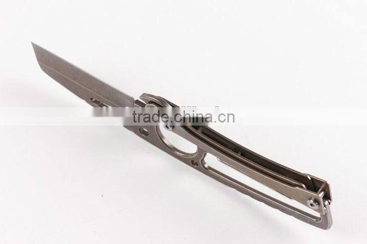 OEM multi functional tool with knife