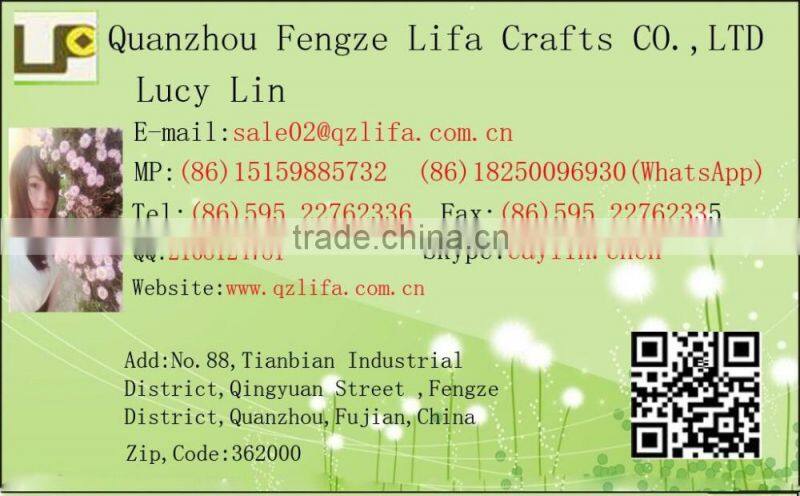 Resin solar mushroom lamp garden decor